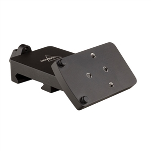 TRIJICON RMR/SRO 45 DEGREE OFFSET MOUNT