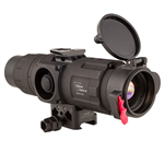 Trijicon SNIPE-IR 35mm Black Thermal Clip-On