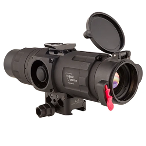 Trijicon SNIPE-IR 35mm Black Thermal Clip-On