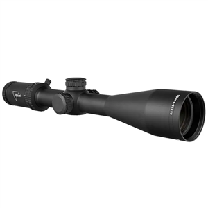 Trijicon Tenmile Riflescope 6-24x50 Red MRAD Ranging