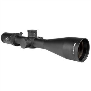 Trijicon Tenmile HX Riflescope 5-25x50 Red MOA