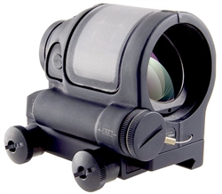 Trijicon SRS Reflex Red Dot Sight 1.75 MOA Dot Picatinny-Style Mount AR ...