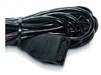 US NIGHT VISION PathFindIR 20' Wiring Harness, Power/Video Only Cable