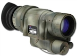 US NIGHT VISION NightCoat PVS-14 Monocular Custom Camo