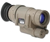 US NIGHT VISION NightCoat PVS-14 Monocular Coyote Tan