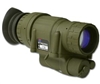 US NIGHT VISION NightCoat PVS-14 Monocular OD Green