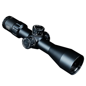 US Optics 3-12x44MM TS-12X SFP Scope