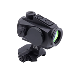 US Optics 5 MOA Dot ZRO FRZ QD Mount