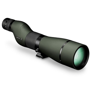 VORTEX Viper HD 20-60x85mm Straight Spotting Scope </b><span style="font-weight: bold; font-style: italic; color: rgb(204, 0, 23);">New!</span>