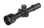 VALDADA 4.8-30X 56MM "Recon Gen-2" FFP (40mm Tube)(MIL/MIL) X1 (Free Sun Shade & Rings!)