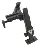 VALDADA HD "ANVIL" SUPER STABLE RIFLE BIPOD