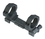 VALDADA RX Ninja QD PREMIUM MOUNT 30MM (0 MOA) 1.5"