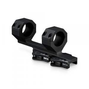 Precision QR Extended Cantilever Mount 30mm 2" offset </b><span style="font-weight: bold; font-style: italic; color: rgb(204, 0, 23);">New!</span>