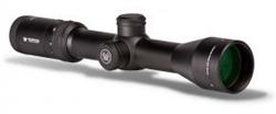 VORTEX Viper HS 2.5-10x44mm (30mm Tube) MOA Dead-Hold BDC-2 Reticle