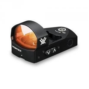 VORTEX Venom Red Dot Sight (Red 6 MOA Reticle)