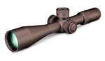 VORTEX Razor HD Gen III 6-36x56 FFP EBR-7D MOA Riflescope