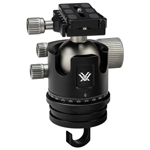 VORTEX Radian Tripod Ball Head