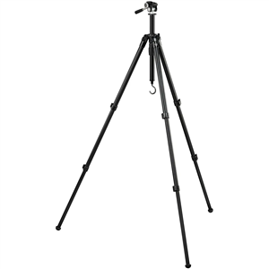 VORTEX High Country II Aluminum Tripod Kit