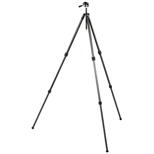 VORTEX Ridgeview Carbon Tripod Kit