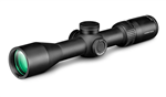 Vortex Viper HD 2-10x42mm SFP IL Dead-Hold BDC MOA Riflescope