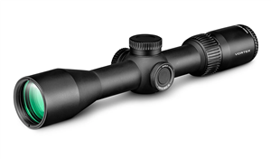 Vortex Viper HD 2-10x42mm SFP IL Dead-Hold BDC MOA Riflescope