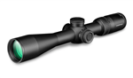 Vortex Viper HD 3-15x44mm SFP IL Dead-Hold BDC MOA Riflescope