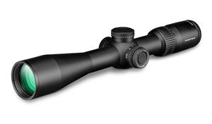 Vortex Viper HD 3-15x44mm SFP IL Dead-Hold BDC MOA Riflescope