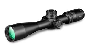 Vortex Viper HD 3-15x44mm SFP IL VMR-3 MOA Riflescope