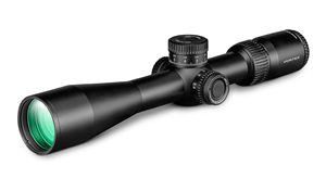 Vortex Viper HD 3-15x44mm SFP IL VMR-3 MRAD Riflescope