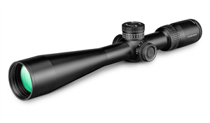 Vortex Viper HD 5-25x50mm FFP IL VMR-4 MOA Riflescope