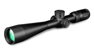 Vortex Viper HD 5-25x50mm FFP IL VMR-4 MRAD Riflescope