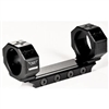 Warne 1 PC Precision Mount 30mm Medium Height