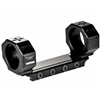 Warne 1 PC Precision Mount 30mm MSR Ideal Height