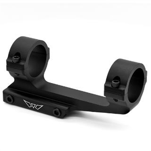 Warne Mount MSR Vapor 30mm Matte