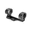 WARNE 1 PC PRECISION MOUNT (1.54")  34MM MSR