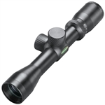 WEAVER Classic Matte Pistol Scope 2-6x32mm 1" SFP Dual-X  Reticle