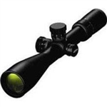 WEAVER Tactical 3-15x50mm (30mm Tube) Matte Mil-Dot, Target Turrets (First Focal Plane)