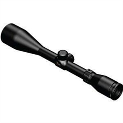 WEAVER Buck Commander 3-12x50mm Matte Command-X