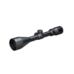 WEAVER Buck Commander 2-8x36mm Matte Dual-X (Shotgun/Muzzleloader compatible)